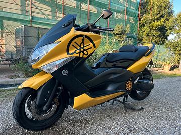 Yamaha T Max 500 anno 2009