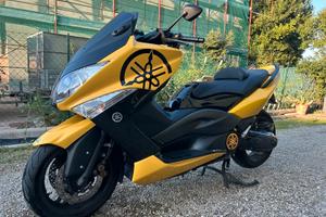 Yamaha T Max 500 anno 2009
