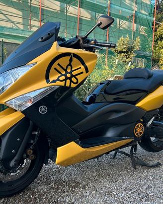 Yamaha T Max 500 anno 2009