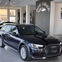 Audi A4 allroad 2.0 TDI 190 CV S tronic Evolution
