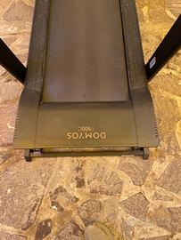 Tapis roulant DOMYOS T900C