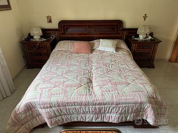 Intera camera da letto