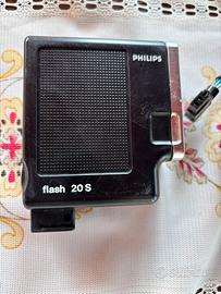 Flash 20S Philips