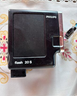 Flash 20S Philips