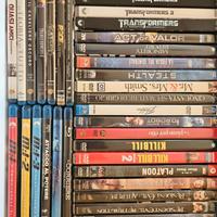 Dvd vari titoli