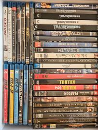 Dvd vari titoli