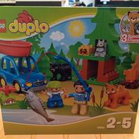 lego duplo 10583 special Friends 3