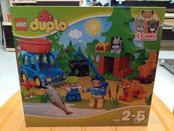 lego duplo 10583 special Friends 3