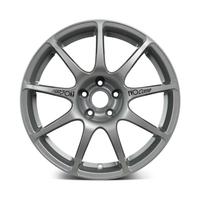 Cerchi in lega EVO Corse Excalibur 8x18 Hyundai