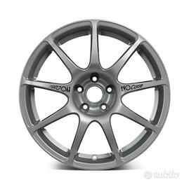 Cerchi in lega EVO Corse Excalibur 8x18 Hyundai