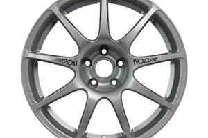 Cerchi in lega EVO Corse Excalibur 8x18 Hyundai