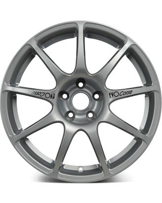 Cerchi in lega EVO Corse Excalibur 8x18 Hyundai