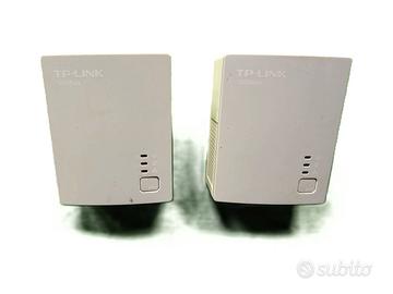 Tp-Link power link 500mbps