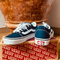 Vans Ward