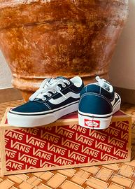 Vans Ward