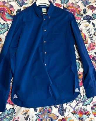 Camicia uomo tg 41 Camicissima