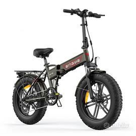 ENGWE EP-2 PRO  bici elettrica pieghevole