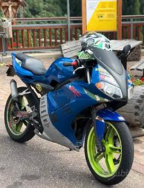 PEZZI TZR50