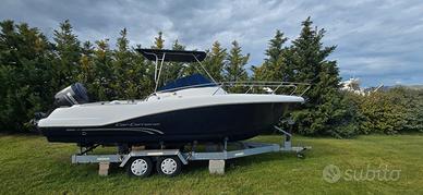 Barca Jeanneau Cap Camarat 755WA