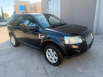 LAND ROVER FREELANDER 2.2 D 2008 12 MESI DI GARANZ