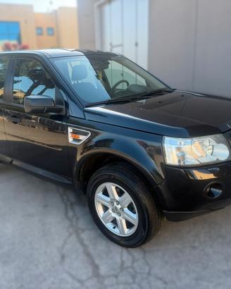 LAND ROVER FREELANDER 2.2 D 2008 12 MESI DI GARANZ