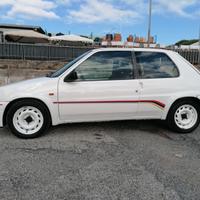 Peugeot 106 Rallye