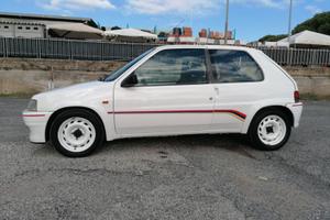 Peugeot 106 Rallye