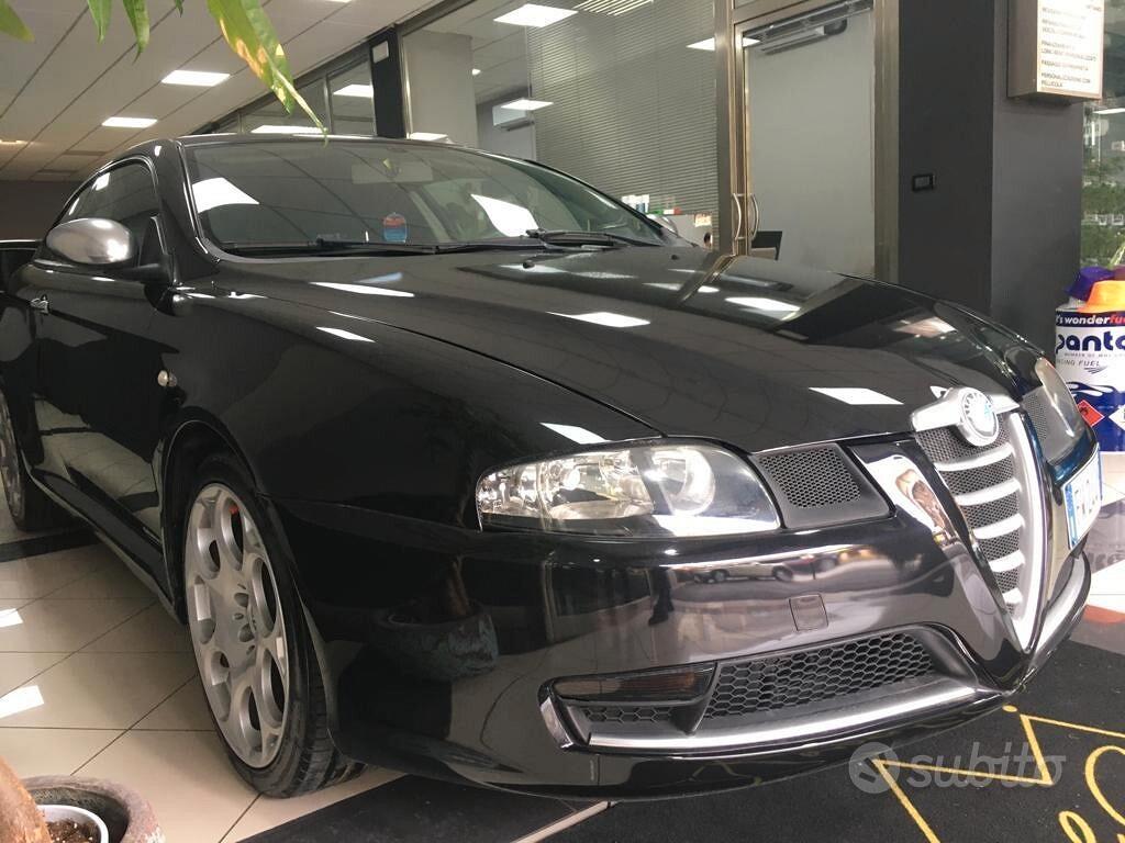 Alfa Romeo Gt 2007 photo 3