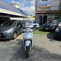 Honda SH 150 ABS