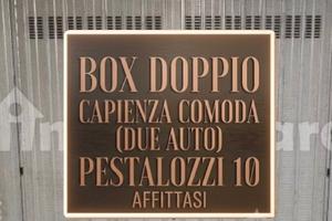 Box DOPPIO Pestalozzi