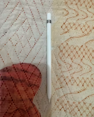 Apple pencil 1 generazione