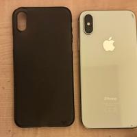 iPhone XS