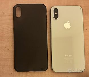 iPhone XS