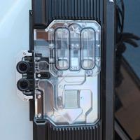 waterblock corsair 2080ti