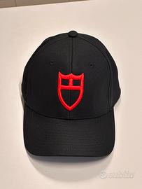 Cappello Tudor