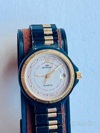 Orologio Pryngeps Swiss Quartz Vintage Originale