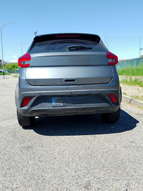 Auto perfette condizioni