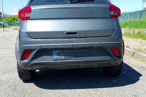 Auto perfette condizioni