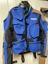 Abbigliamento moto Cross - Enduro