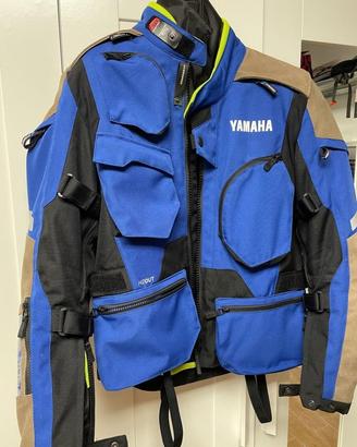 Abbigliamento moto Cross - Enduro