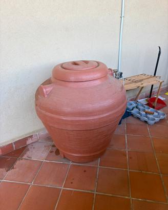giara come nuova
