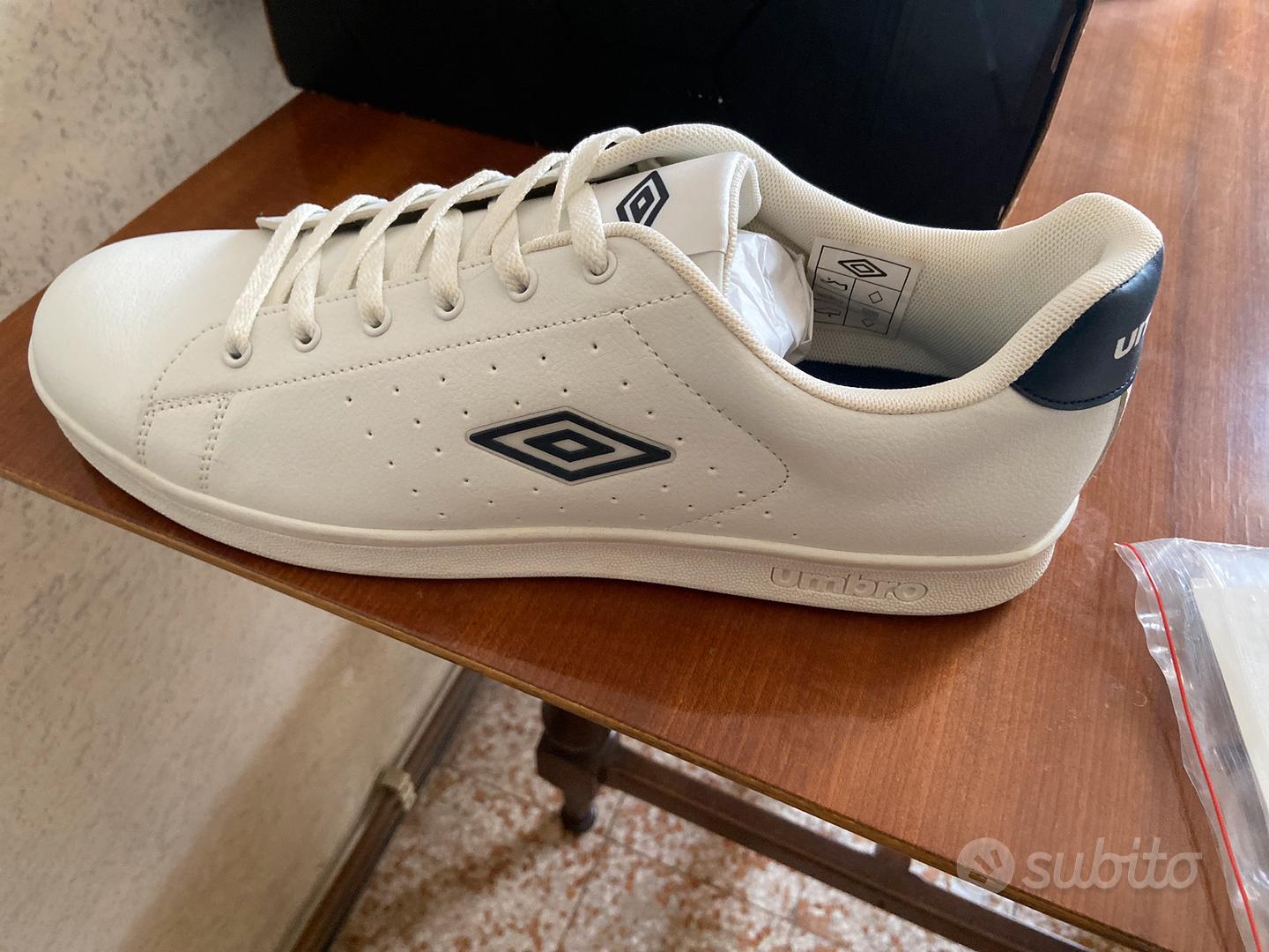 Scarpe nuove umbro da uomo Abbigliamento e Accessori In vendita a Mantova