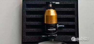Regolatore pressione benzina bonalume serie oro