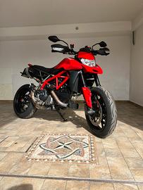 Ducati Hypermotard 950