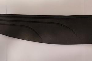 tappetino sinistro pedana pcx 125  pcx150