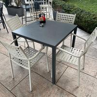 TAVOLI, SEDIE, SGABELLI marca VERMOBIL