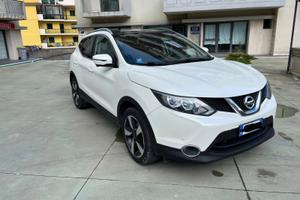 Nissan Qashqai - Dicembre 2017 -