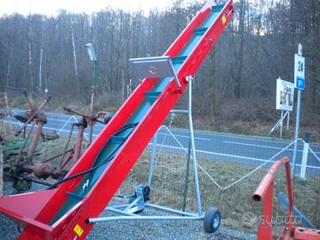 NASTRO TRASPORTATORE