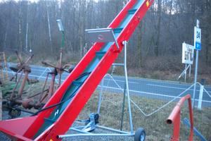 NASTRO TRASPORTATORE