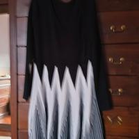 vestito  invernale mai indossato 